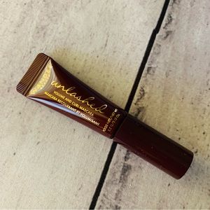 Wander Beauty Unlashed Volume and Curl Mascara (Black) ● 0.12 Fl Oz